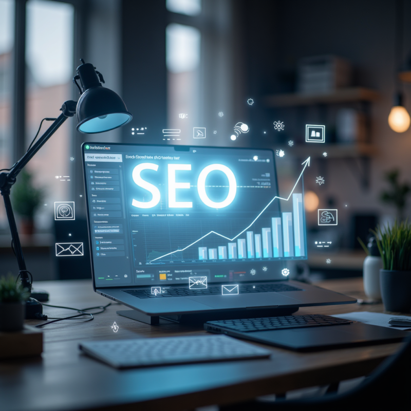 AI Content Generator for SEO