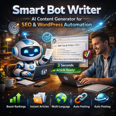 Ai auto post